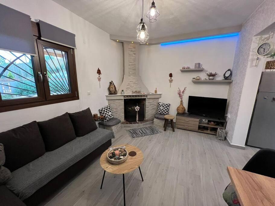 Natural House With Pool & Private Parking * Héraklion