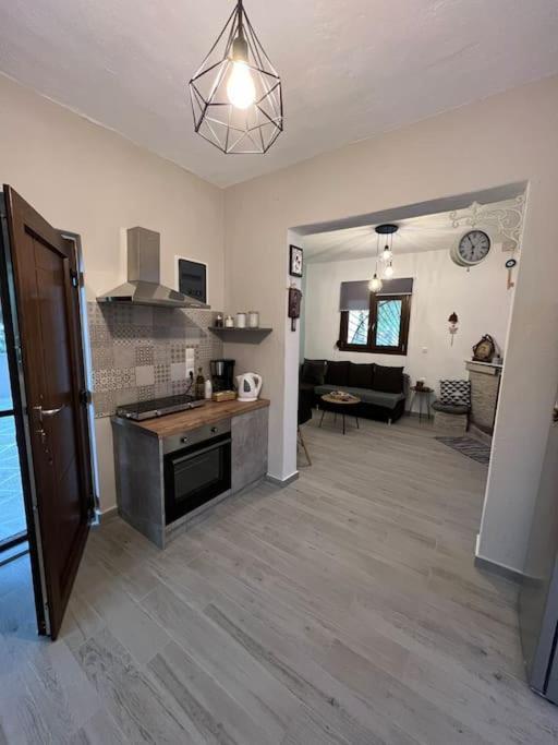 Hébergement de vacances Natural House With Pool & Private Parking *