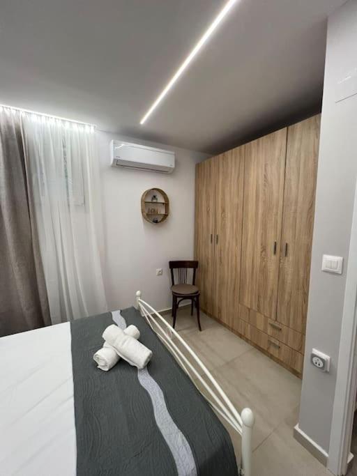 Hébergement de vacances Natural House With Pool & Private Parking *