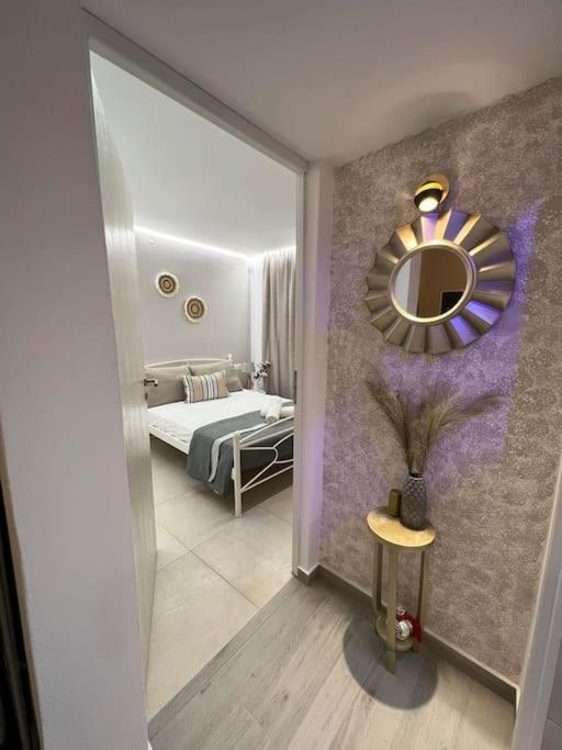 Natural House With Pool & Private Parking * Héraklion