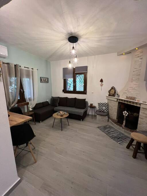 Vakantiehuis Natural House With Pool & Private Parking