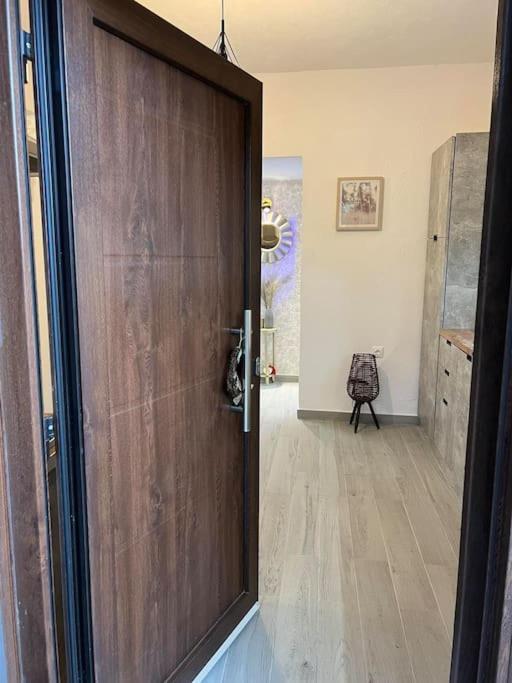 Natural House With Pool & Private Parking * Iraklion